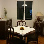 Pragelas Villa Santa Cruz