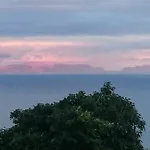 Pragelas * Santa Cruz