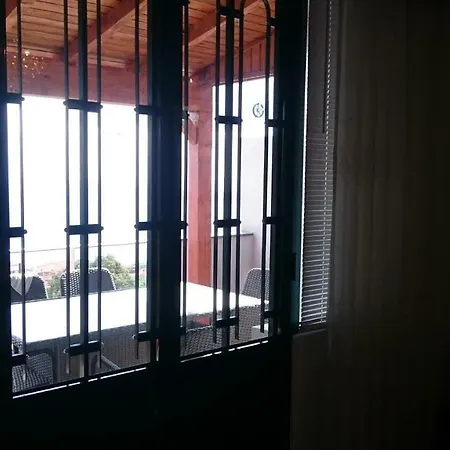 Villa Pragelas *