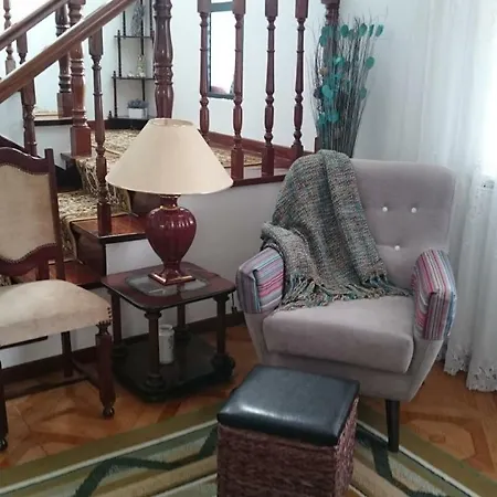 Villa Pragelas