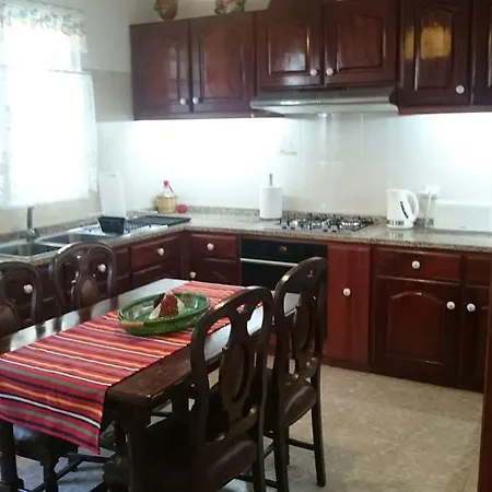 Pragelas Villa *