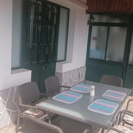 Pragelas Villa *