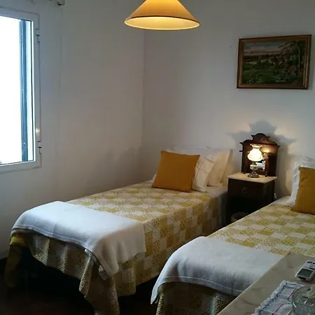 Pragelas Villa
