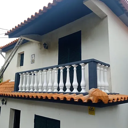 Pragelas Villa