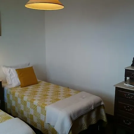 Pragelas * Santa Cruz (Madeira)