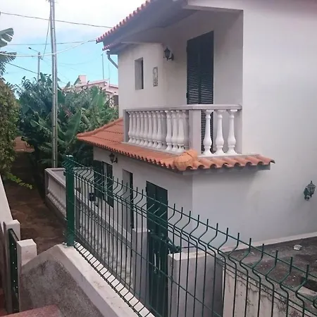 Pragelas Villa *