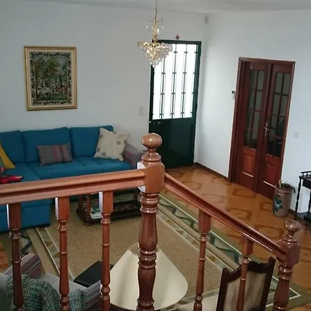 Pragelas Santa Cruz (Madeira)