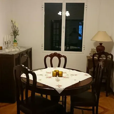 Pragelas Villa Santa Cruz (Madeira)