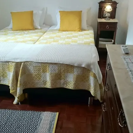 Pragelas * Santa Cruz (Madeira)