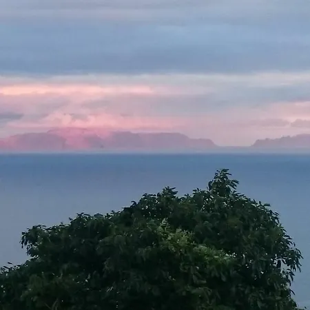 Pragelas * Santa Cruz (Madeira)