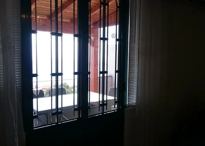 Villa Pragelas *