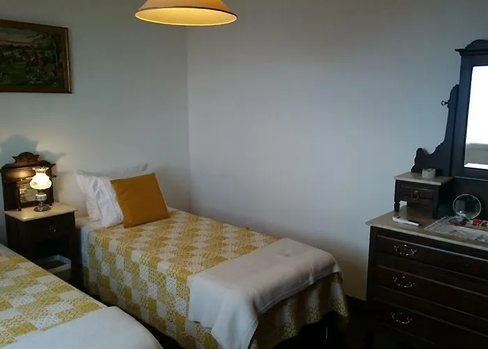 Pragelas * Santa Cruz (Madeira)