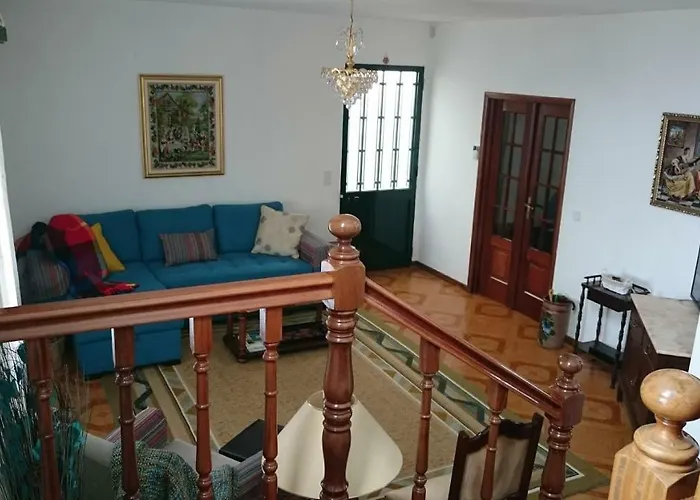 Pragelas Santa Cruz (Madeira)