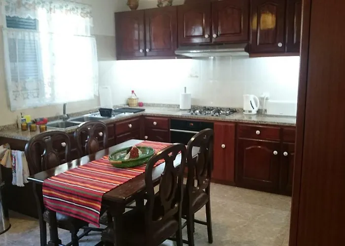 Pragelas Villa *