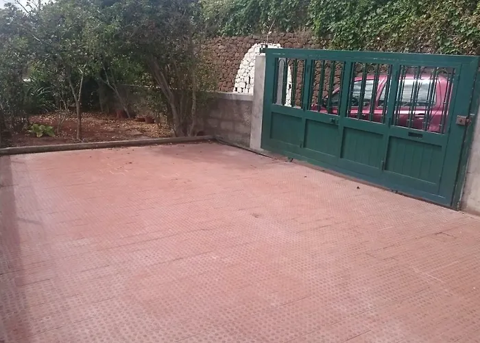 Pragelas Santa Cruz (Madeira)