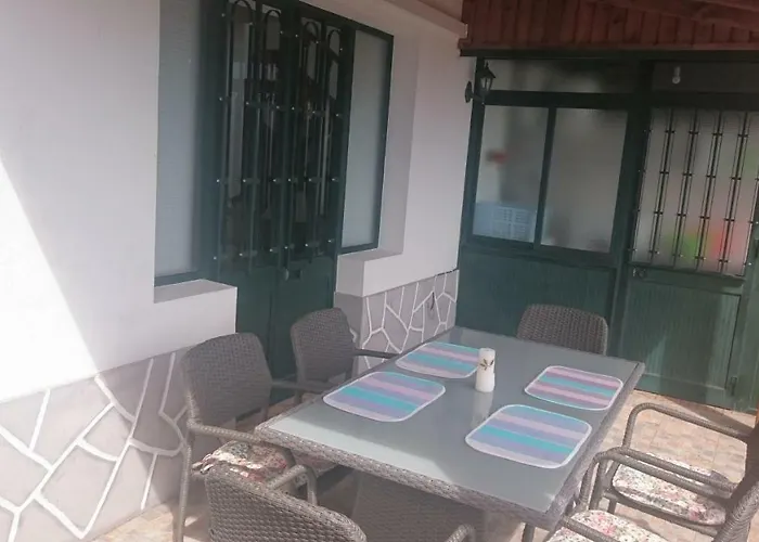Pragelas Villa *
