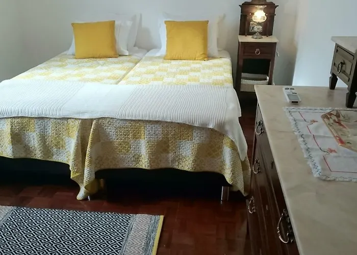 Pragelas * Santa Cruz (Madeira)